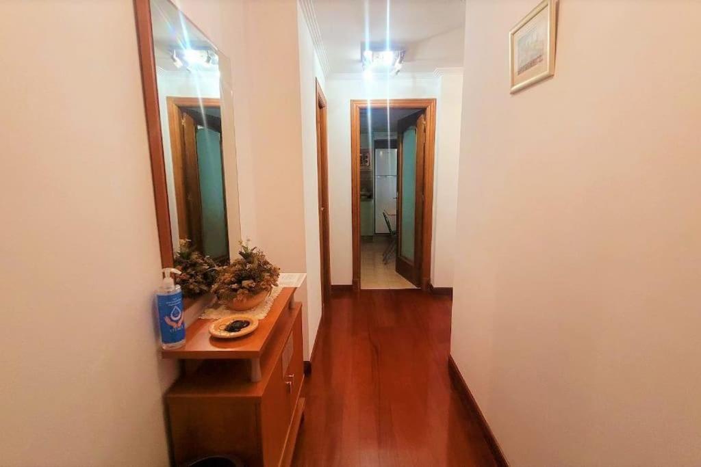 Centrico Apartamento En Redondela公寓 外观 照片